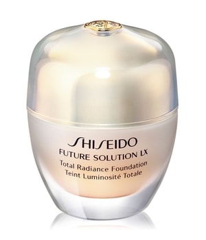 Shiseido Future Solution LX Flüssige Foundation 30 ml 729238139336 base-shot_ch