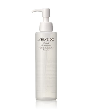 Shiseido Generic Skincare Reinigungsöl 180 ml 729238143418 base-shot_ch