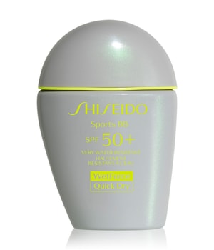 Shiseido Generic Sun Care BB Cream 30 ml 729238146587 base-shot_ch