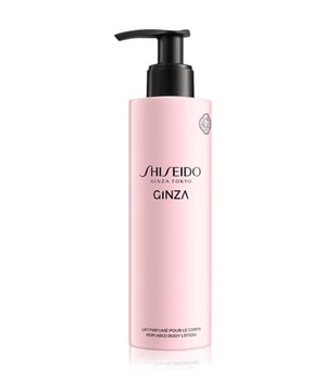 Shiseido Ginza Bodylotion 200 ml 768614155256 base-shot_ch