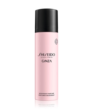 Shiseido Ginza Deodorant Spray 100 ml 768614155270 base-shot_ch