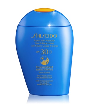Shiseido Global Sun Care Sonnenlotion 150 ml 768614156758 base-shot_ch