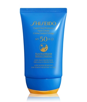 Shiseido Global Sun Care Sonnencreme 50 ml 768614156727 base-shot_ch