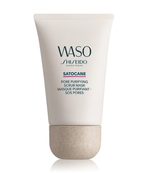 Shiseido WASO Gesichtsmaske 50 ml 768614178811 base-shot_ch