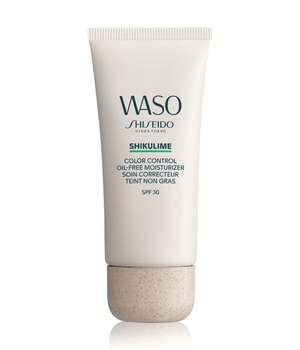 Shiseido WASO Gesichtsfluid 50 ml 768614178767 base-shot_ch