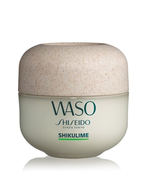 Shiseido WASO Gesichtscreme 50 ml 768614178750 base-shot_ch