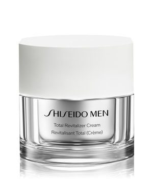 Shiseido Total Revitalizer Cream Gesichtscreme 50 ml 768614184089 base-shot_ch