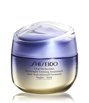 Shiseido Vital Perfection Nachtcreme 50 ml 768614149415 base-shot_ch