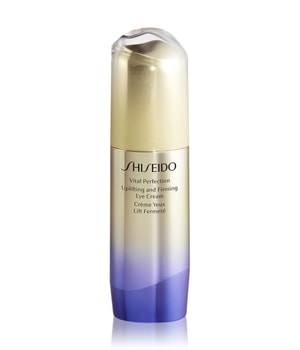 Shiseido Vital Perfection Augencreme 15 ml 768614163794 base-shot_ch