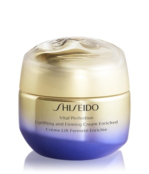 Shiseido Vital Perfection Gesichtscreme 50 ml 768614149408 base-shot_ch