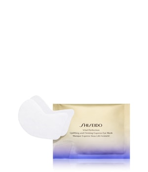 Shiseido Vital Perfection Augenmaske 2 Stk 729238163805 base-shot_ch