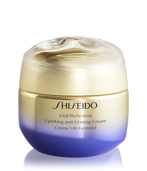 Shiseido Vital Perfection Gesichtscreme 50 ml 768614149392 base-shot_ch