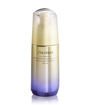 Shiseido Vital Perfection Gesichtsemulsion 75 ml 768614149385 base-shot_ch
