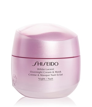 Shiseido White Lucent Gesichtsmaske 75 ml 729238149335 base-shot_ch