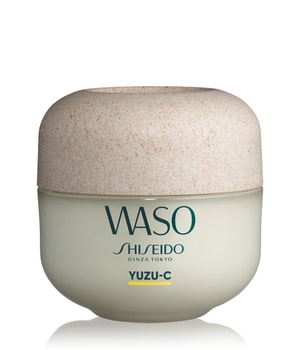 Shiseido WASO Gesichtsmaske 50 ml 768614178798 base-shot_ch