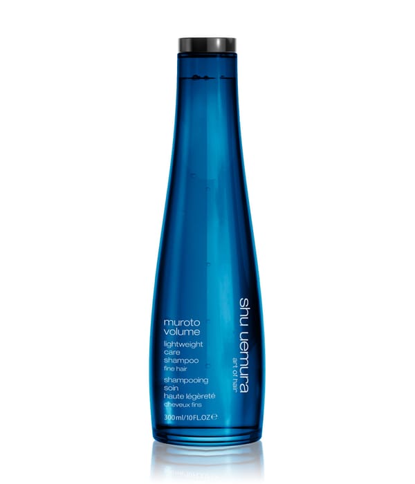 Produktbild 1 von 3, Shu Uemura Muroto Volume Haarshampoo