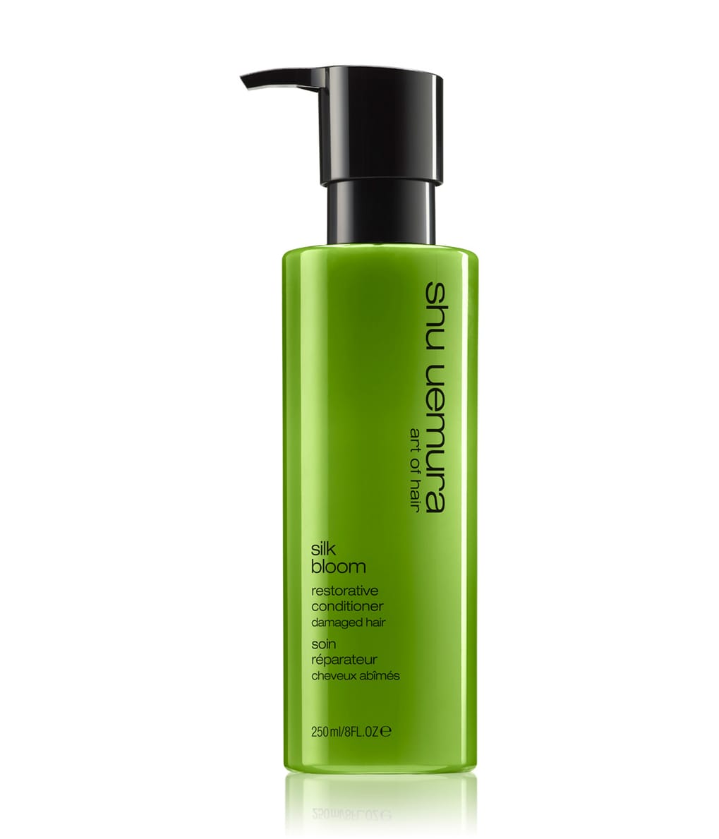 Shu Uemura Silk Bloom Conditioner 250 ml 3474630146600 base-shot_ch