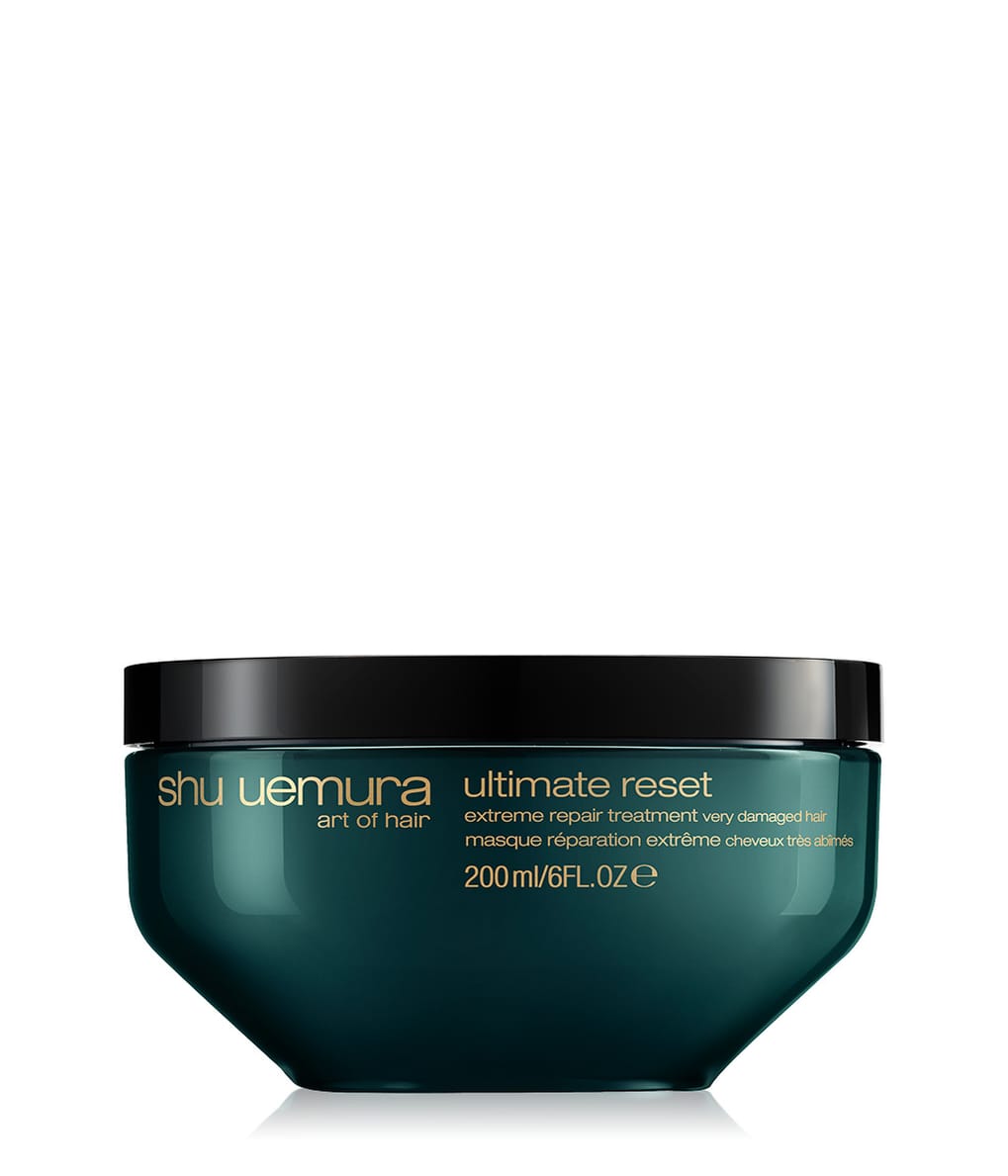 Shu Uemura Ultimate Reset Haarmaske 200 ml 3474636610204 base-shot_ch