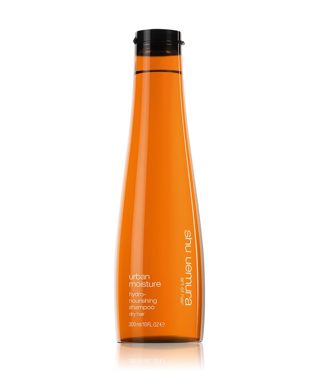 Shu Uemura Urban Moisture Haarshampoo 300 ml 3474636400331 base-shot_ch