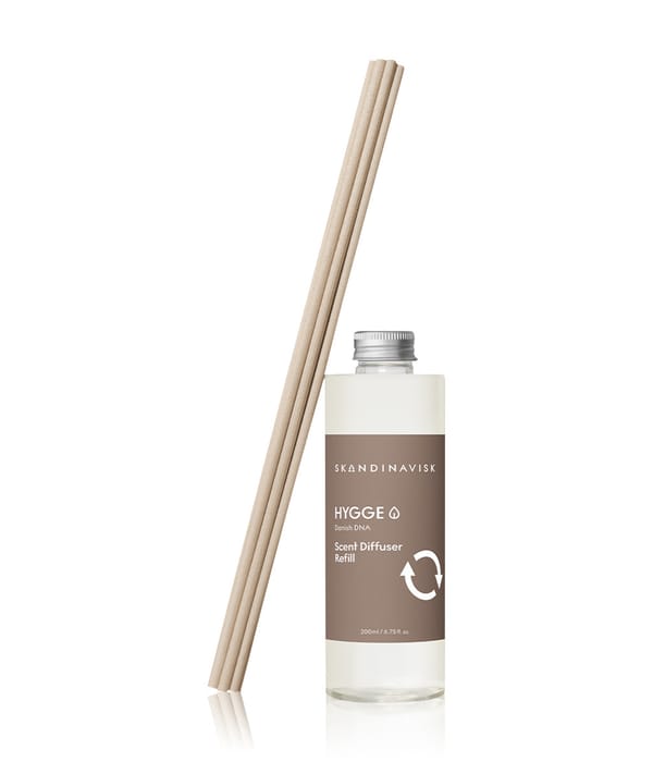 Produktbild 1 von 3, SKANDINAVISK HYGGE Raumduft