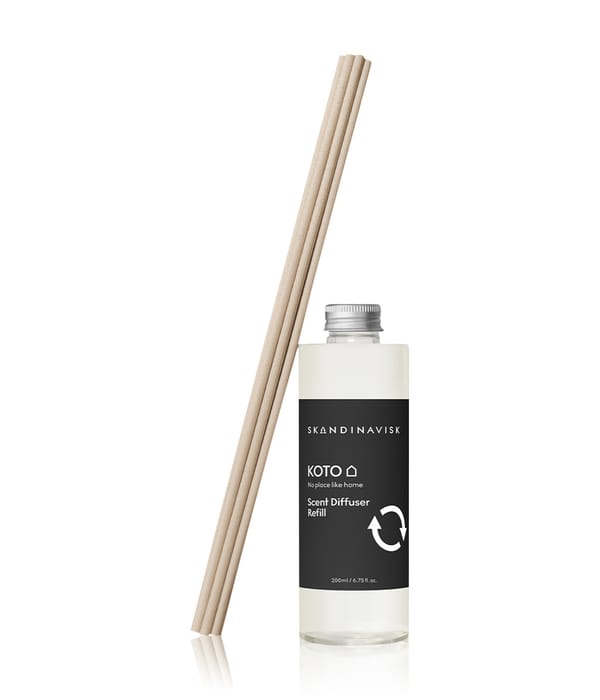 Produktbild 1 von 3, SKANDINAVISK KOTO Raumduft