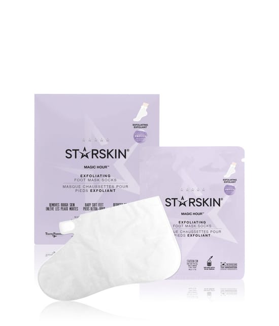 Produktbild 1 von 4, STARSKIN Essentials Fussmaske