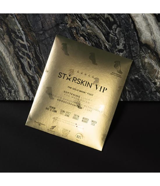Produktbild 2 von 3, STARSKIN Vip Fussmaske
