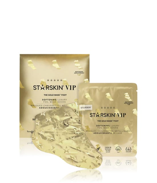 Produktbild 1 von 3, STARSKIN Vip Fussmaske