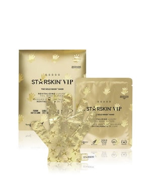 STARSKIN Vip Handmaske 2 Stk 7640164572963 base-shot_ch