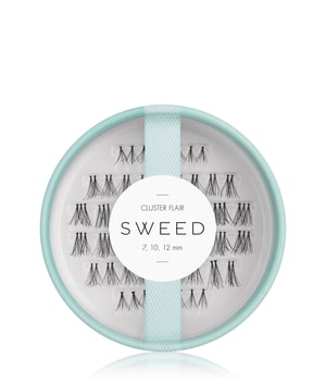 Sweed Lashes Cluster Flair Wimpern 1 Stk 7350080190096 base-shot_ch