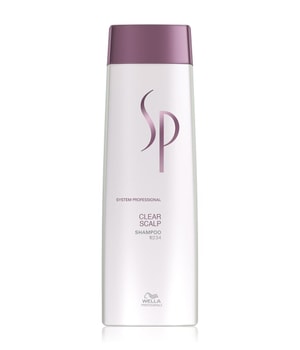 System Professional Clear Scalp Haarshampoo 250 ml 4064666302379 base-shot_ch