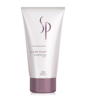 System Professional Clear Scalp Haarshampoo 150 ml 4064666302393 base-shot_ch
