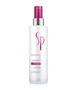System Professional Color Save Conditioner 185 ml 4064666097794 base-shot_ch