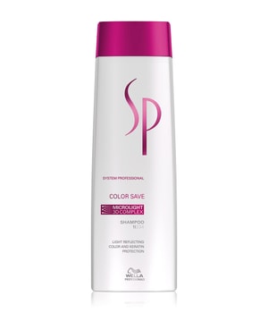 System Professional Color Save Haarshampoo 250 ml 4064666097480 base-shot_ch