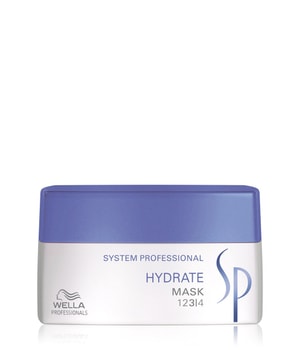 System Professional Hydrate Haarmaske 200 ml 4064666043609 base-shot_ch