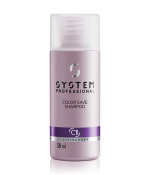 System Professional LipidCode Color Save Haarshampoo 50 ml 4064666002712 base-shot_ch