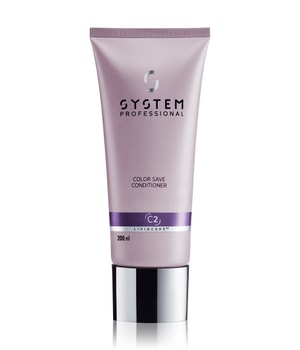 System Professional LipidCode Color Save Conditioner 200 ml 4064666002392 base-shot_ch