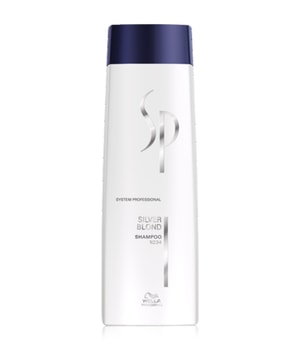 System Professional Silver Blond Haarshampoo 250 ml 8005610581408 base-shot_ch