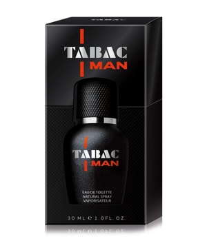Tabac Man Eau de Toilette 30 ml 4011700449002 base-shot_ch