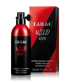 Tabac Wild Ride After Shave Spray 125 ml 4011700456055 base-shot_ch