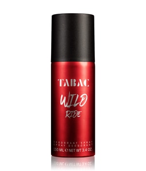 Tabac Wild Ride Deodorant Spray 150 ml 4011700456062 base-shot_ch