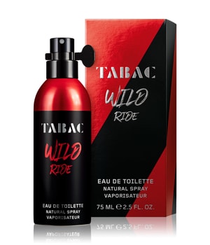 Tabac Wild Ride Eau de Toilette 75 ml 4011700456024 base-shot_ch