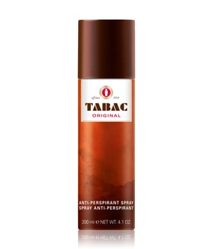 Tabac Original Deodorant Spray 200 ml 4011700411115 base-shot_ch