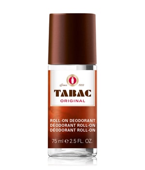 Tabac Original Deodorant Roll-On 75 ml 4011700410002 base-shot_ch
