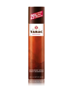 Tabac Original Deodorant Spray 250 ml 4011700410910 base-shot_ch