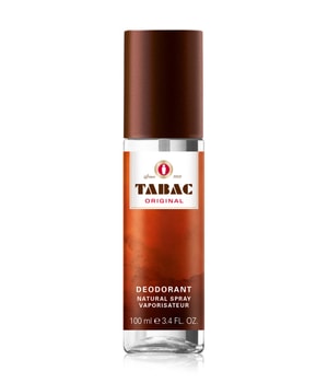 Tabac Original Deodorant Spray 100 ml 4011700411900 baseImage
