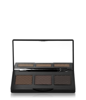 The BrowGal Convertible Brow Augenbrauen Palette 6 g 857374004864 base-shot_ch