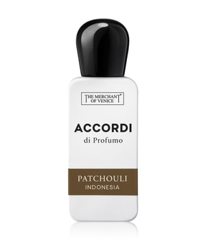 The Merchant of Venice Accordi di Profumo Eau de Parfum 30 ml 679602480772 base-shot_ch