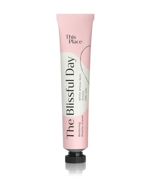 This Place The Blissful Day Körpercreme 20 ml 42418863 base-shot_ch