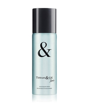Tiffany & Co. & Love for Him Deodorant Spray 150 ml 3614227729148 base-shot_ch